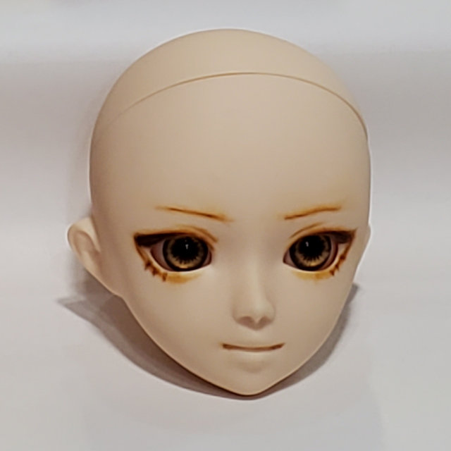 頭